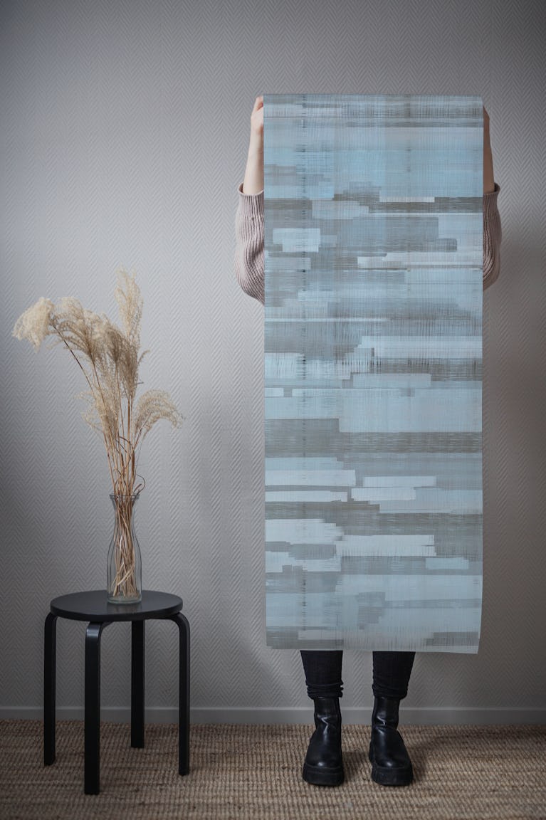 Urban Chic Silk Texture wallpaper roll