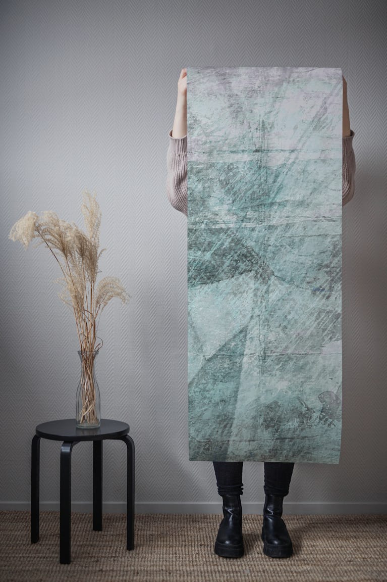 Leaf Dream wallpaper roll