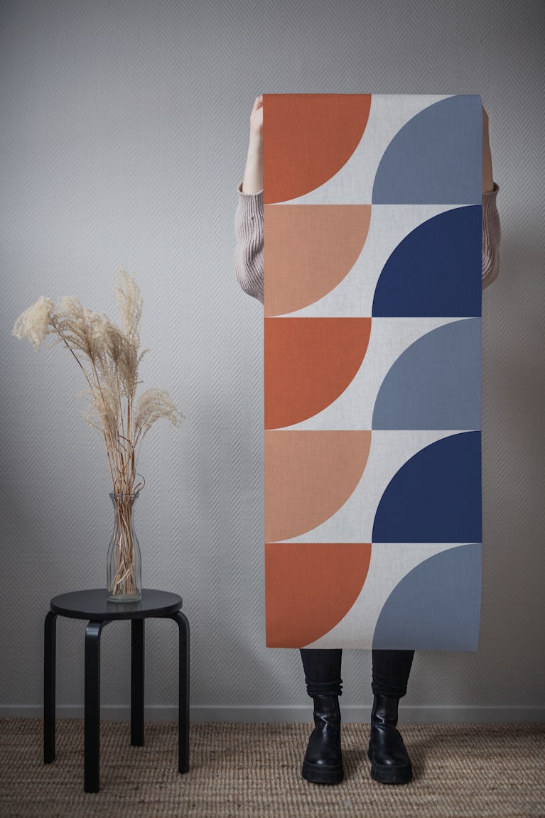 New Century 11 wallpaper roll