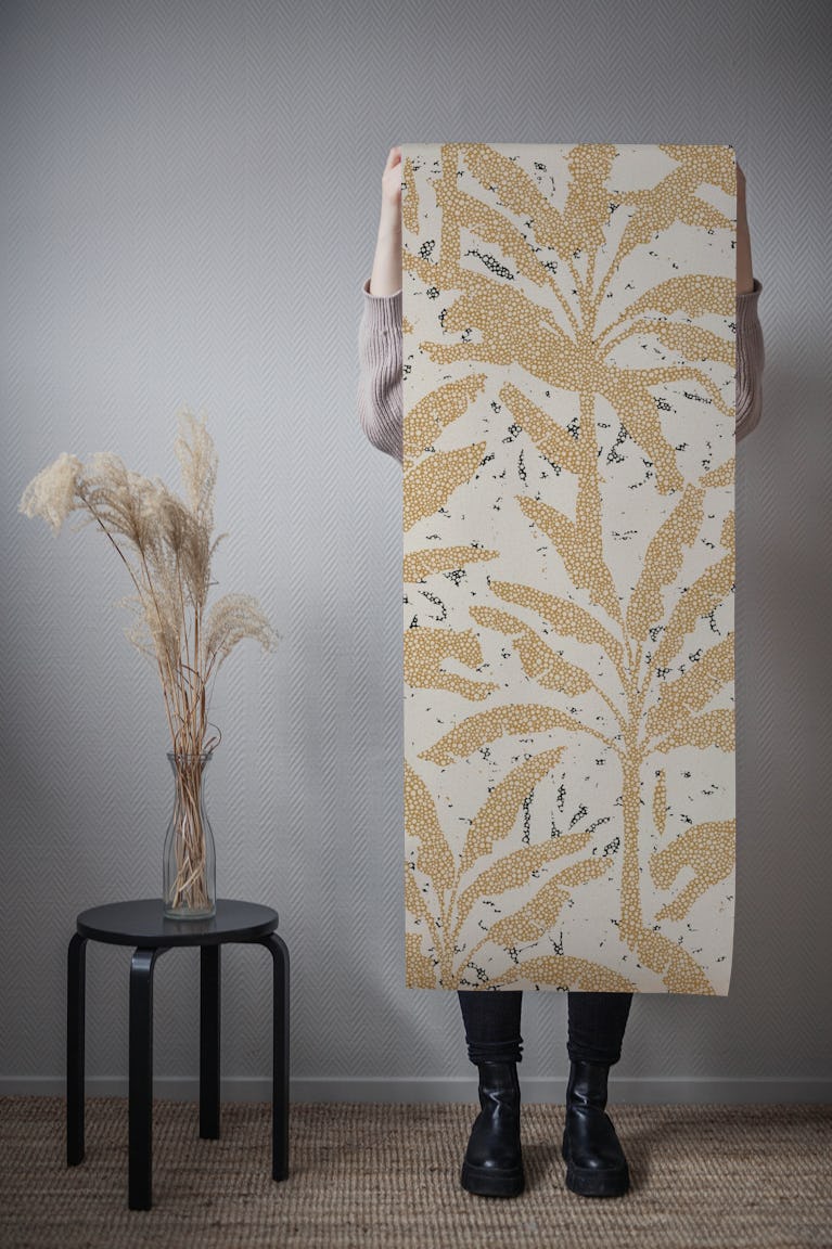Boho Safari Collection No.51 WM wallpaper roll