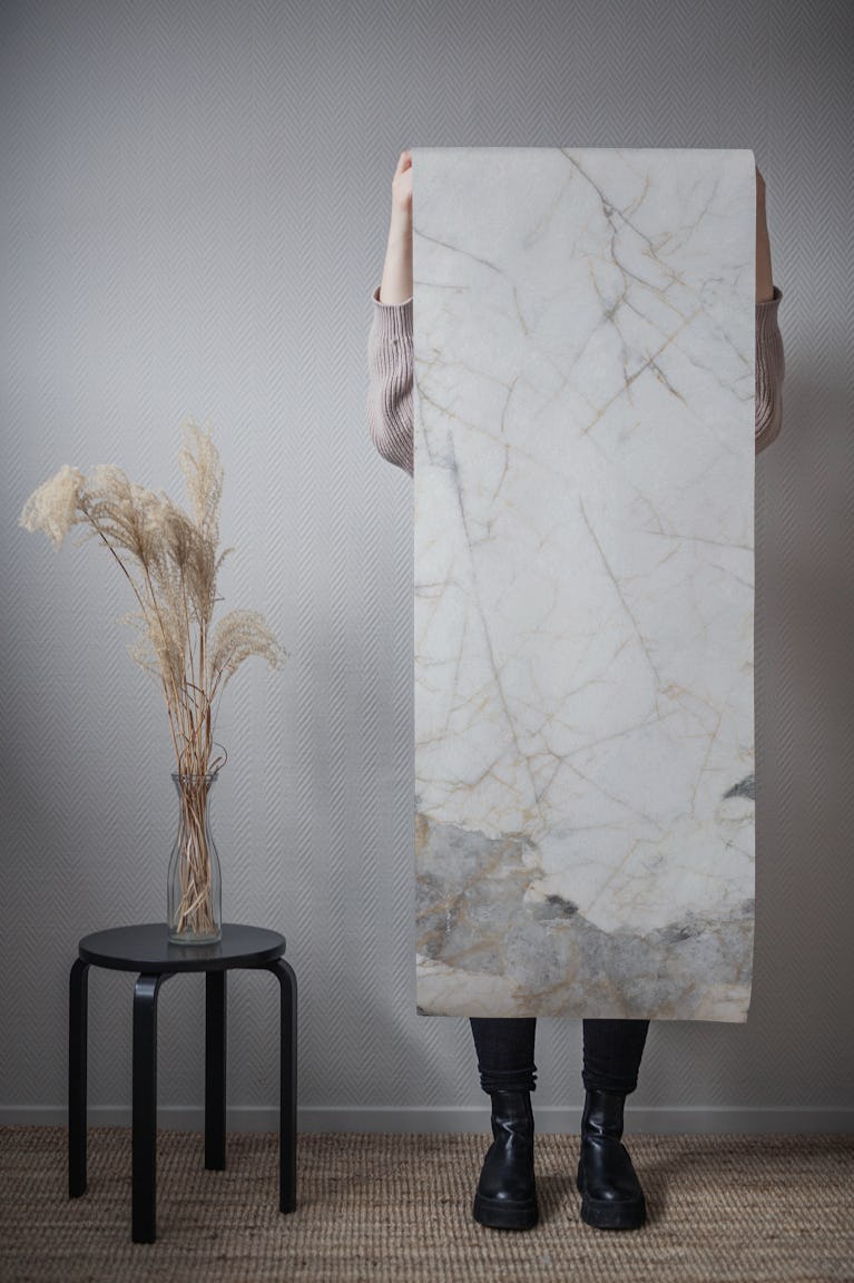 Satatuario Marble Stone wallpaper roll