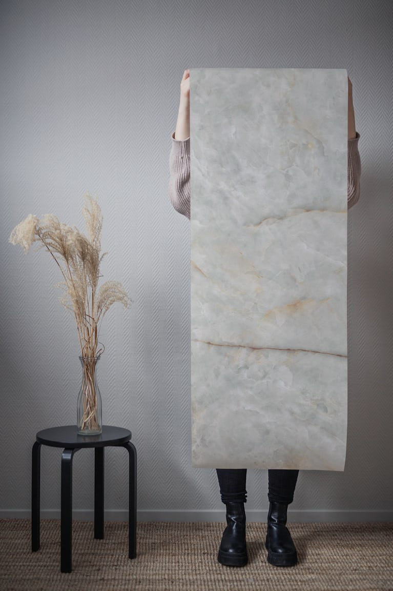 Soft Marble Texture wallpaper roll