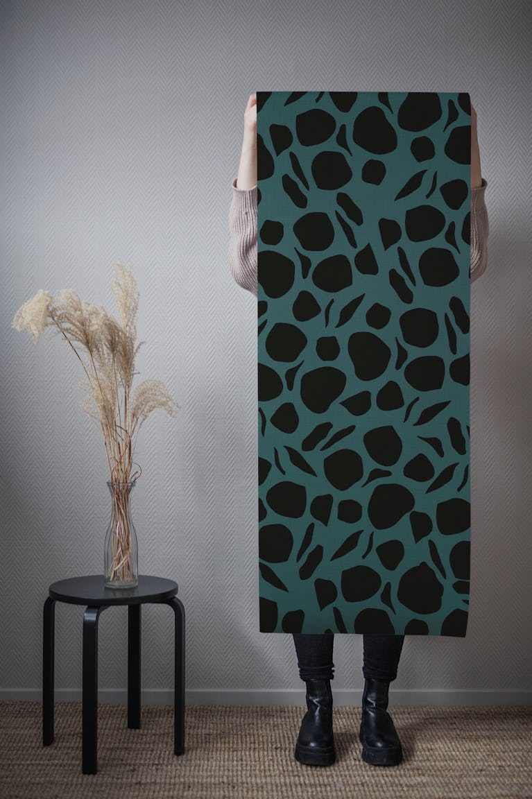 Animal Print Glam 7 wallpaper roll