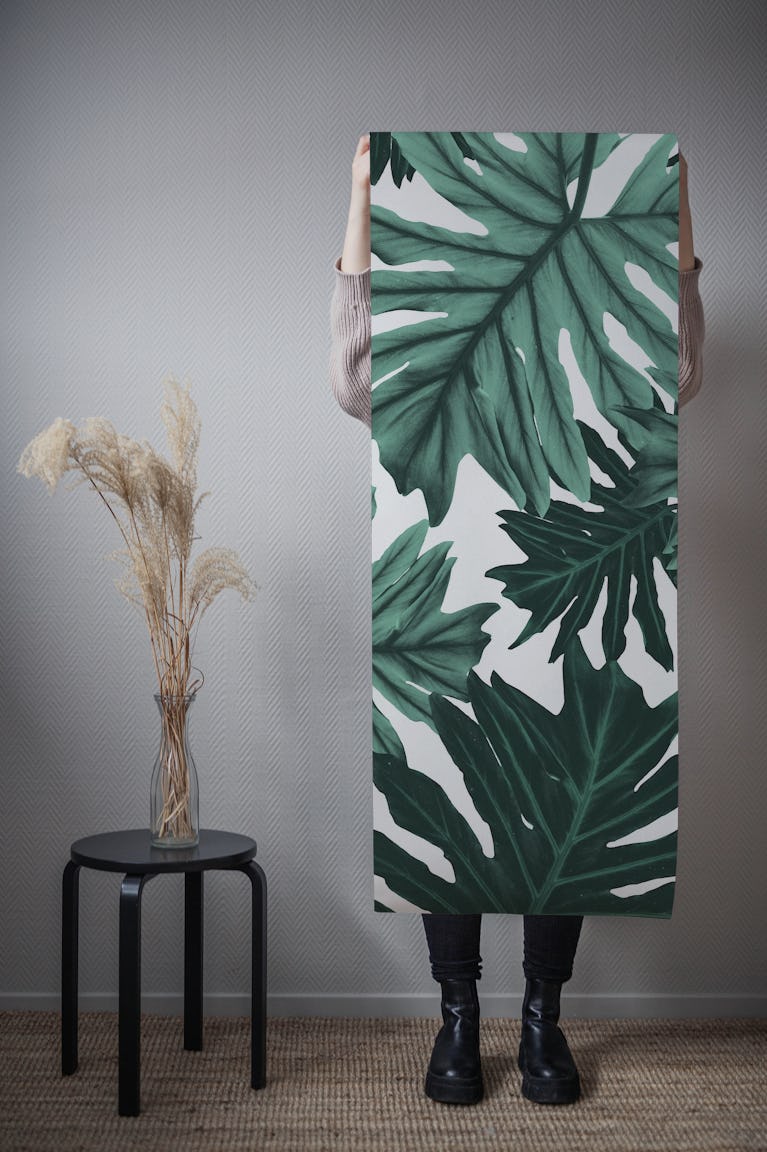 Philo Hope Tropical Jungle 6 wallpaper roll