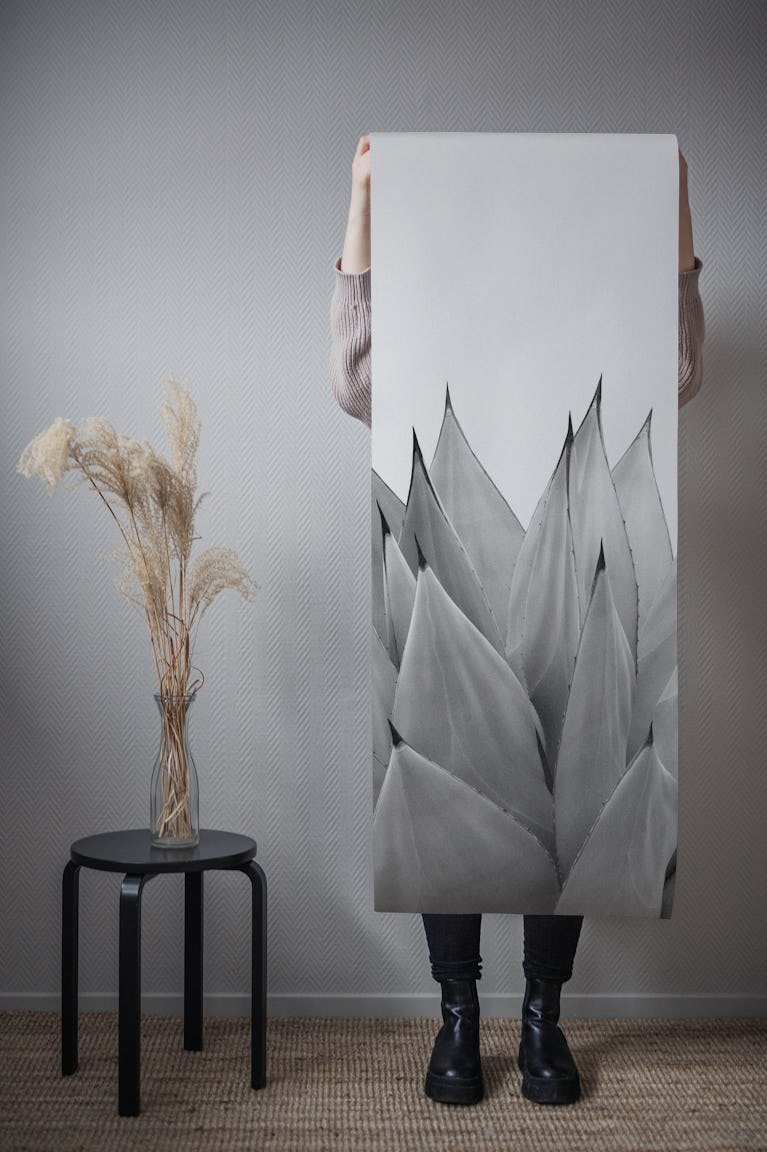 Agave Vibes 10 wallpaper roll