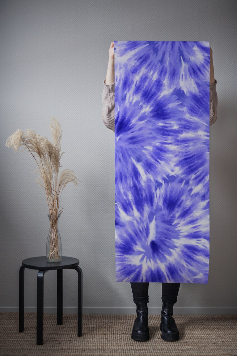 Tie Dye Background 18 wallpaper roll