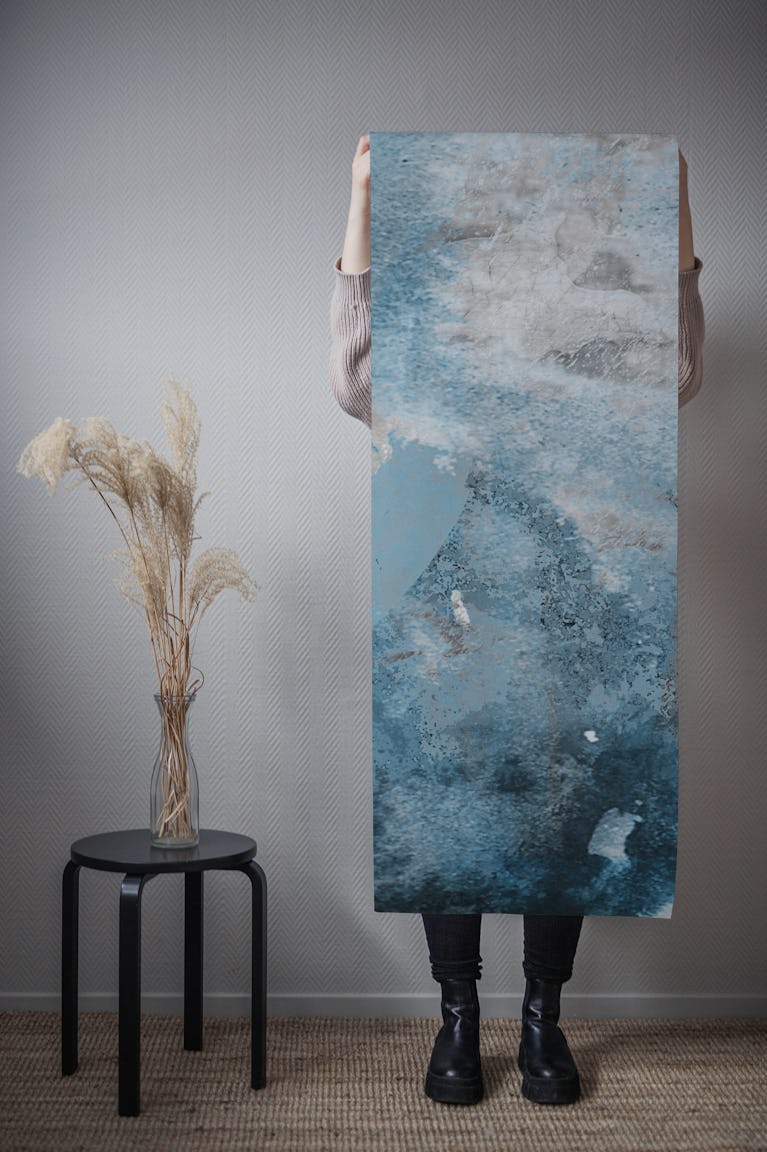 Nordic Grunge wallpaper roll