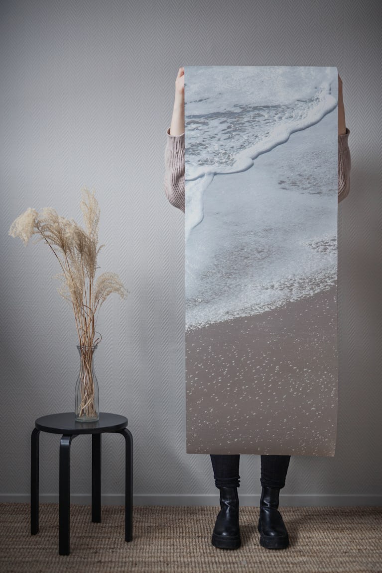 Algarve Ocean Bliss 3 wallpaper roll