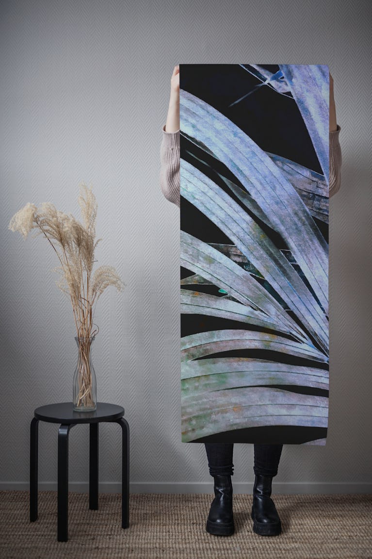 Urban Jungle Flair wallpaper roll