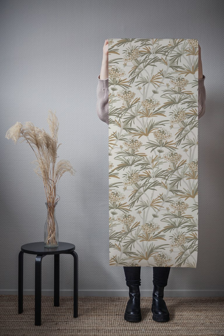 Florentina wallpaper roll