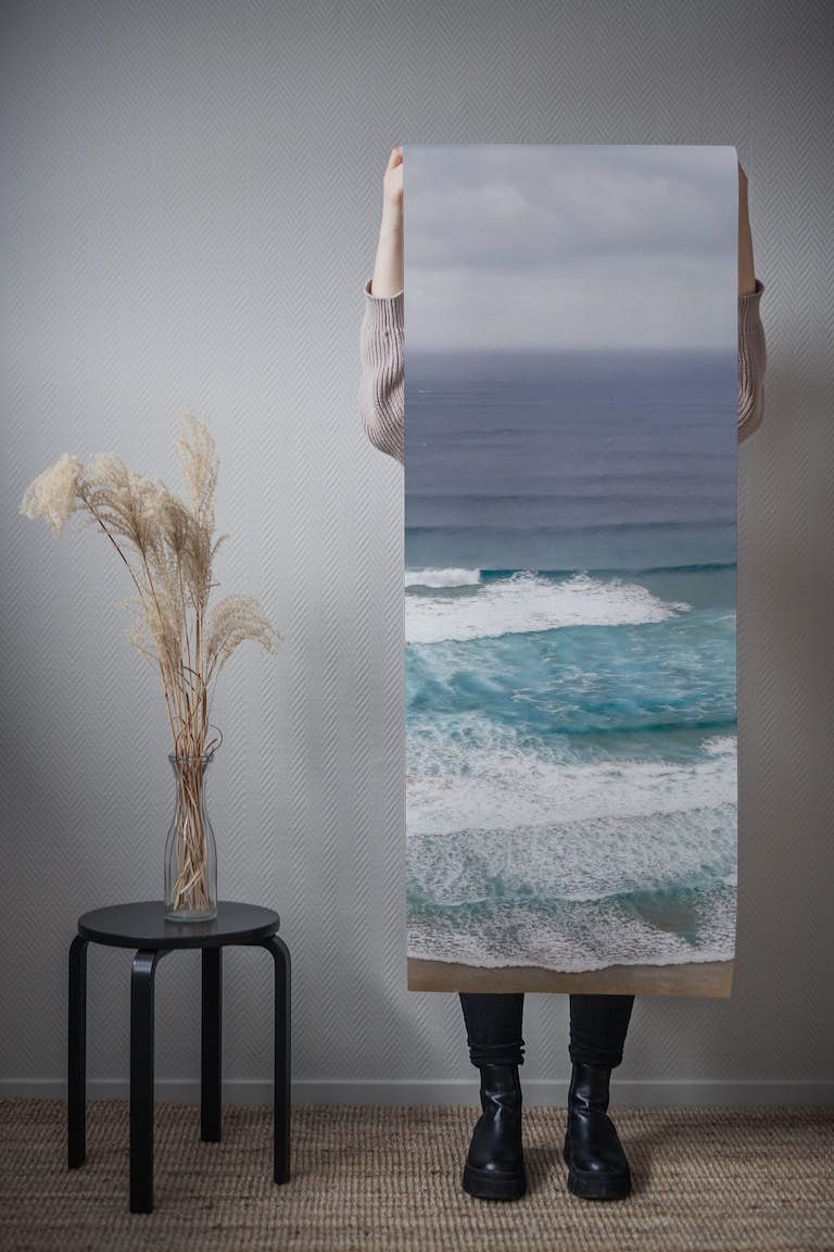 Portugal Algarve Surf papiers peint roll