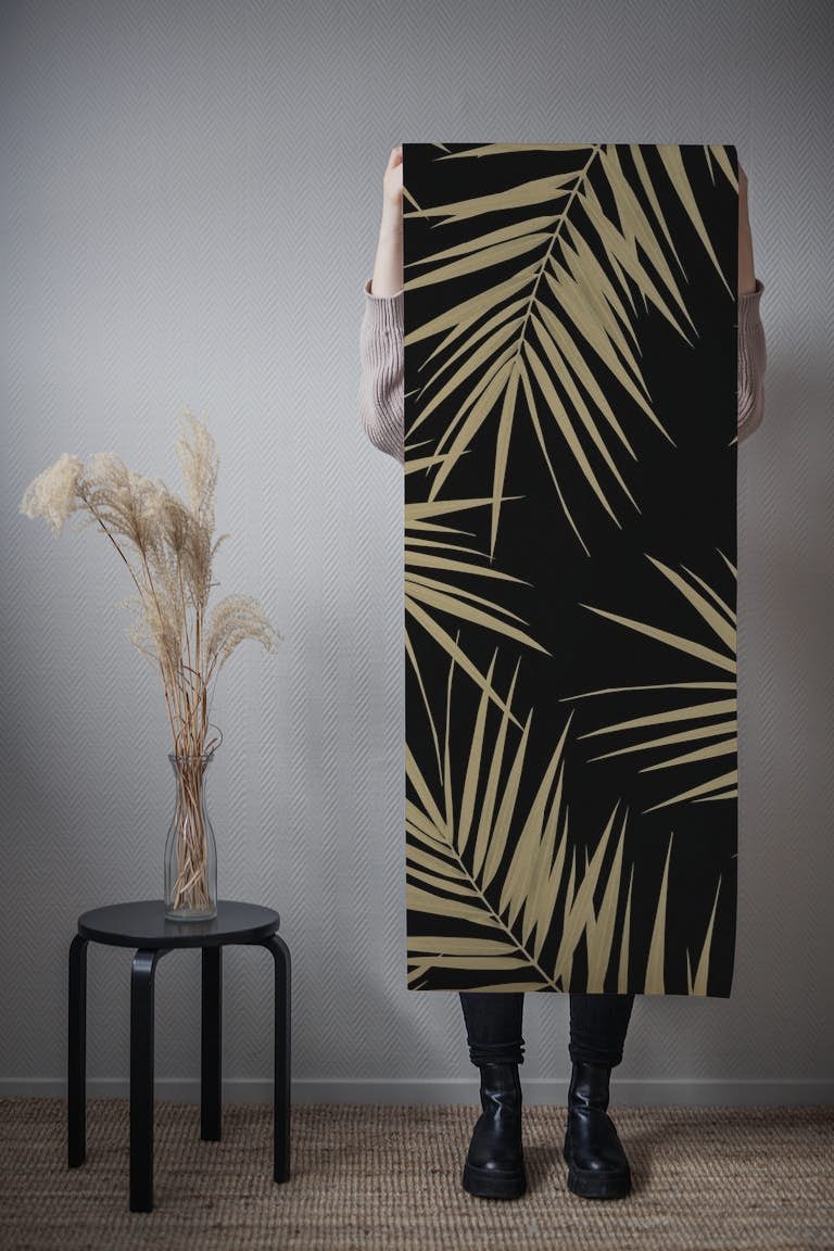 Palm Leaves Cali Finesse 1 papel pintado roll