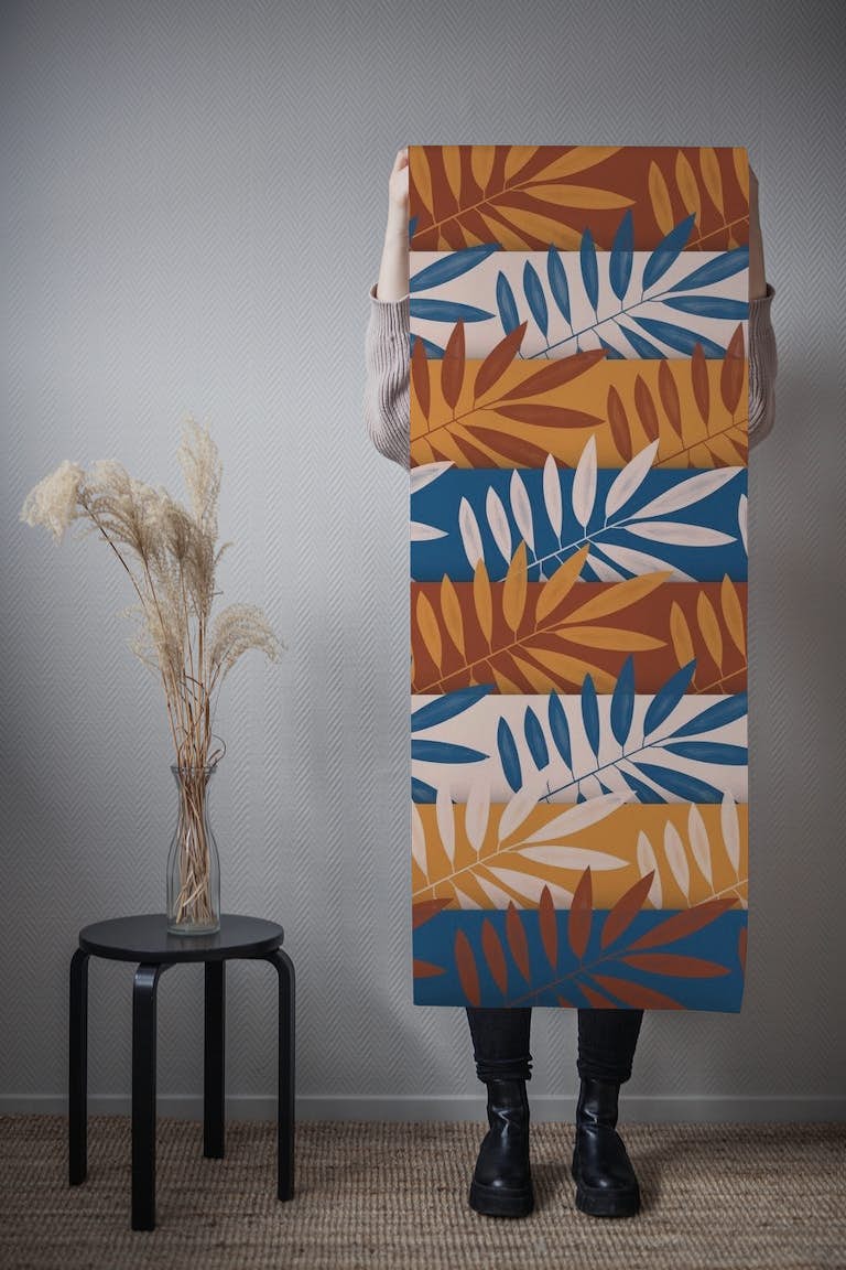 Sahara Art wallpaper tapety roll