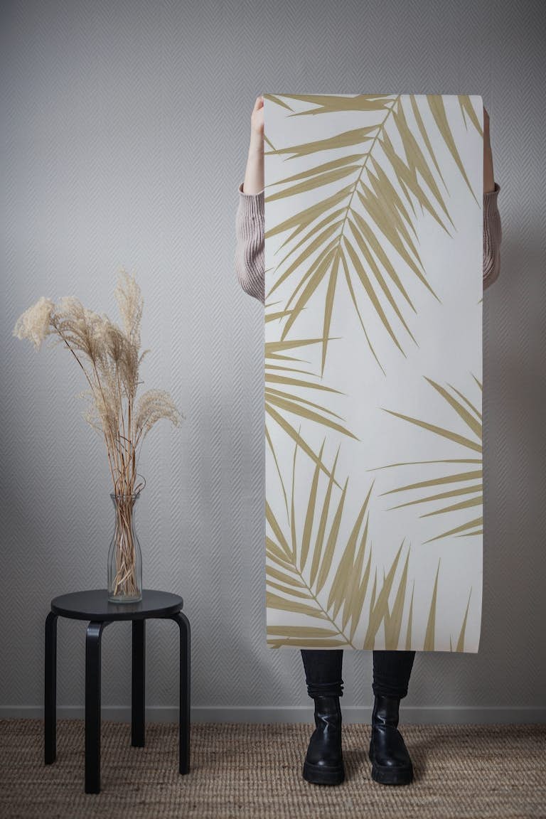 Palm Leaves Cali Finesse 2 papel pintado roll