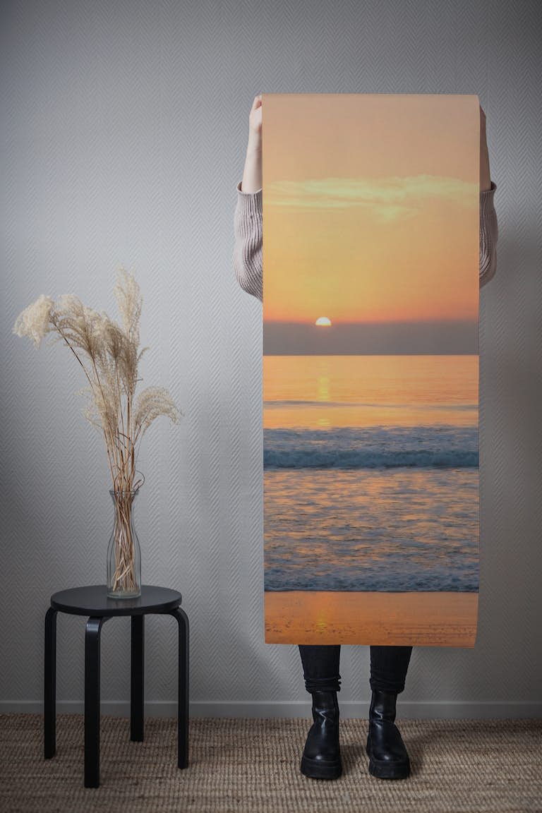 Stunning Andalusia Sunset papel pintado roll