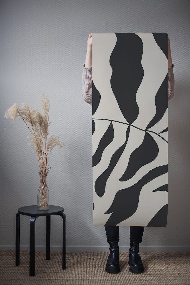 Matisse Minimal Night wallpaper roll