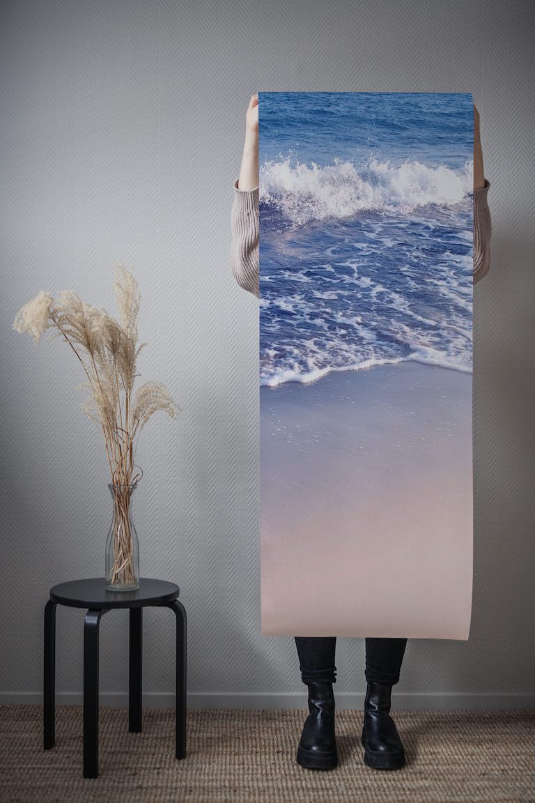 Ocean Beauty Dream 2 wallpaper roll
