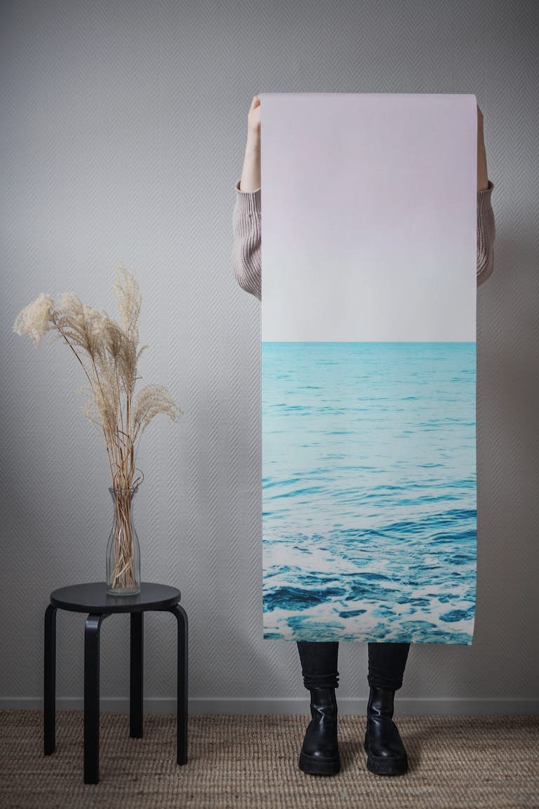 Blissful Ocean Dream 1 wallpaper roll