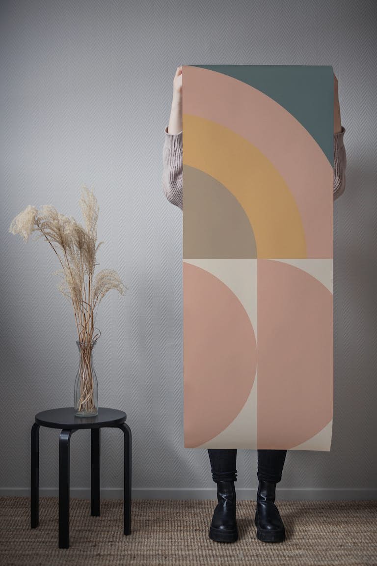 Contemporary 04 wallpaper roll