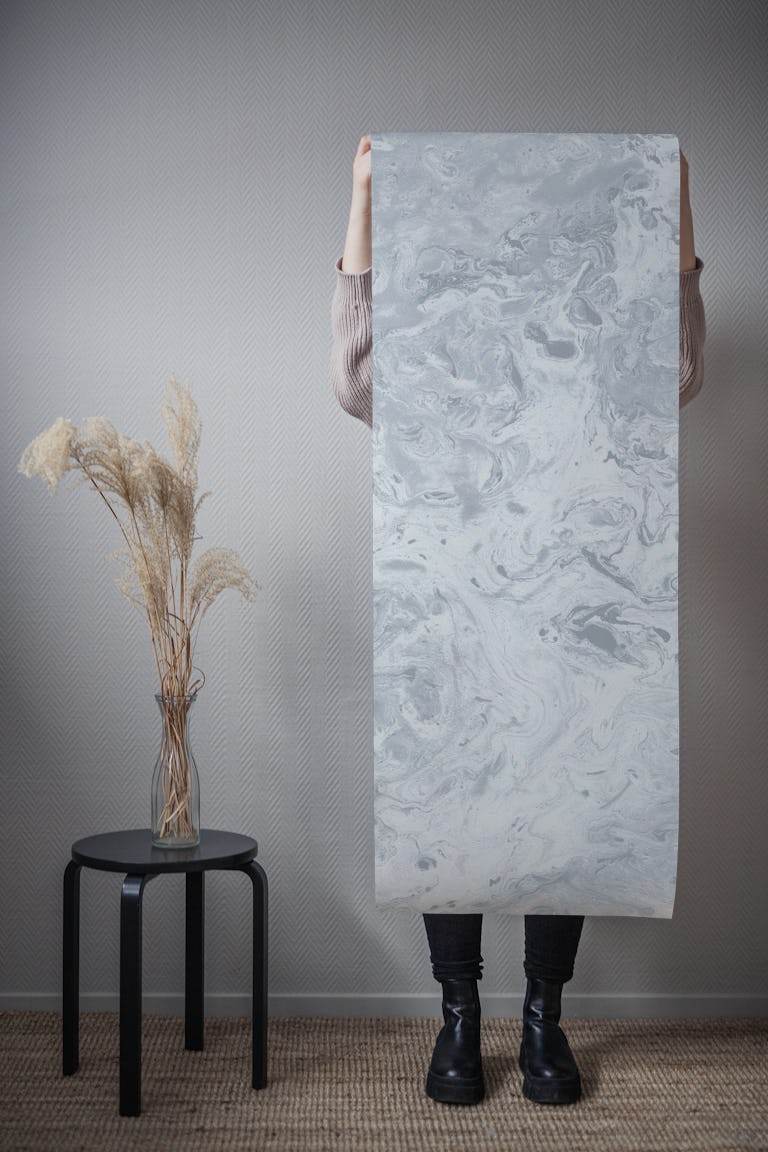 Florence Swirl wallpaper roll