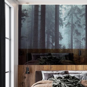 forest wallpaper for walls