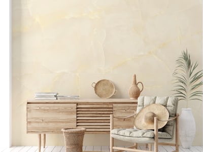 Beige Onyx Marble