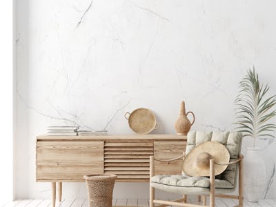 Statuario White Marble