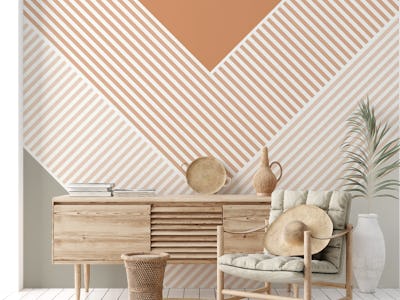 Minimal Triangles Neutrals