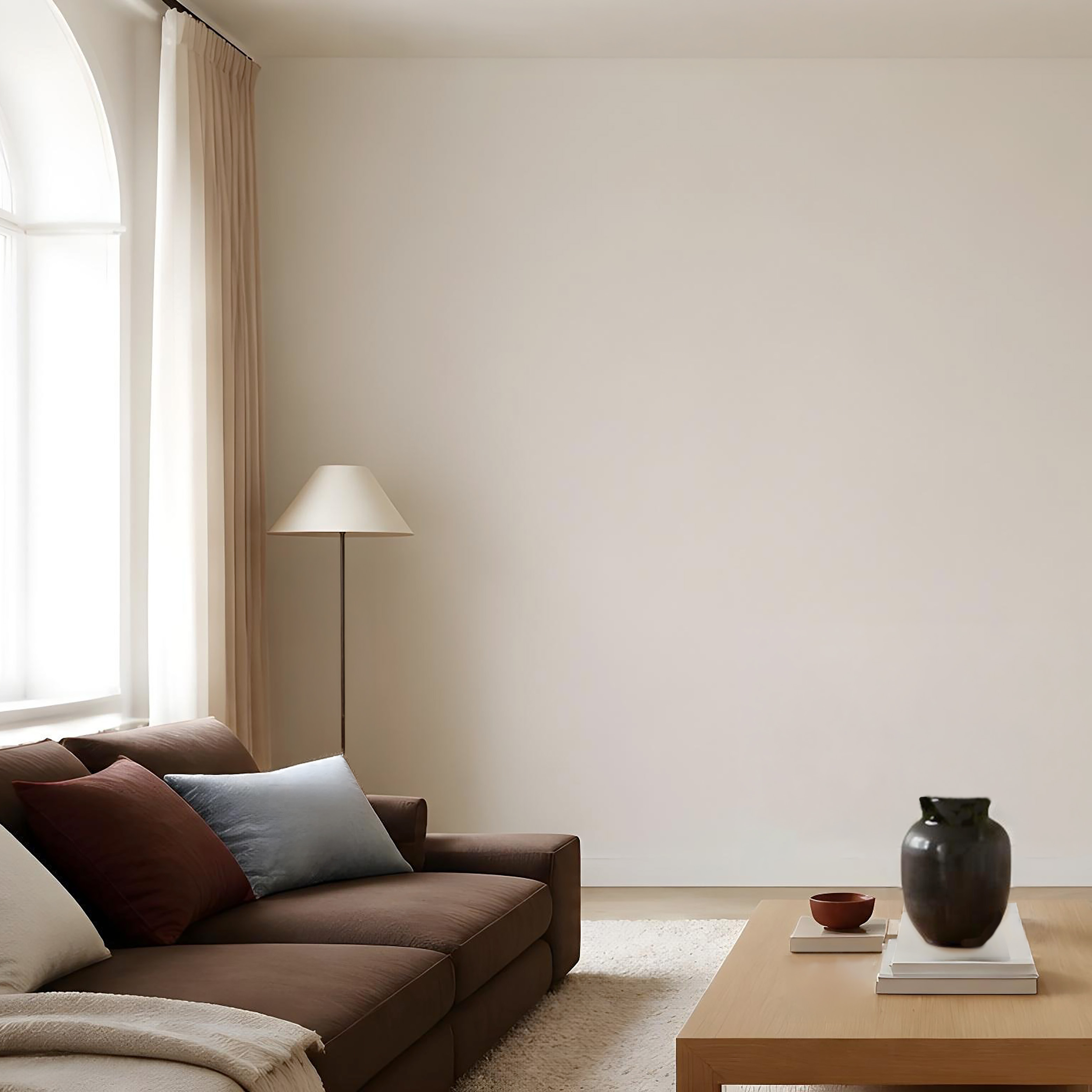 Japanese Sakura Lakeside House