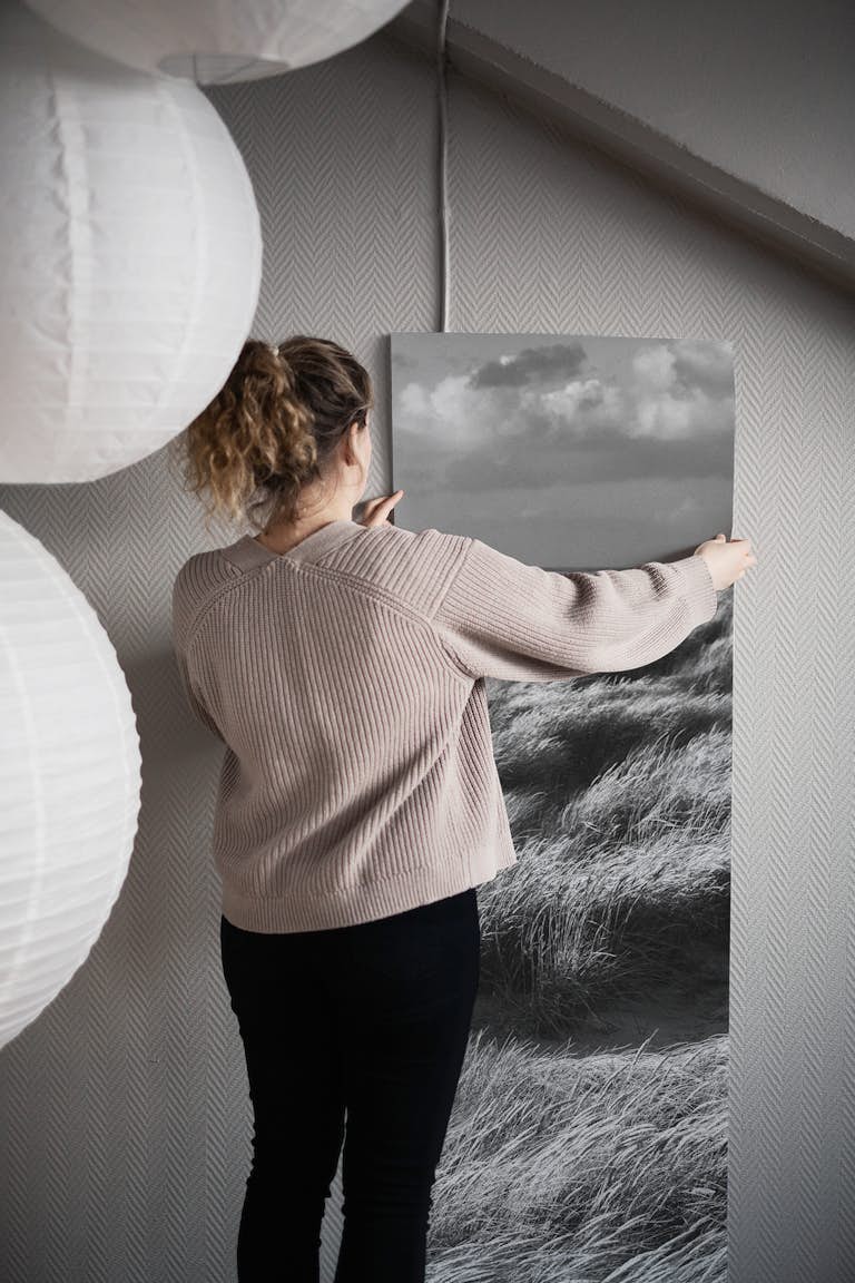Skagerrak wallpaper roll