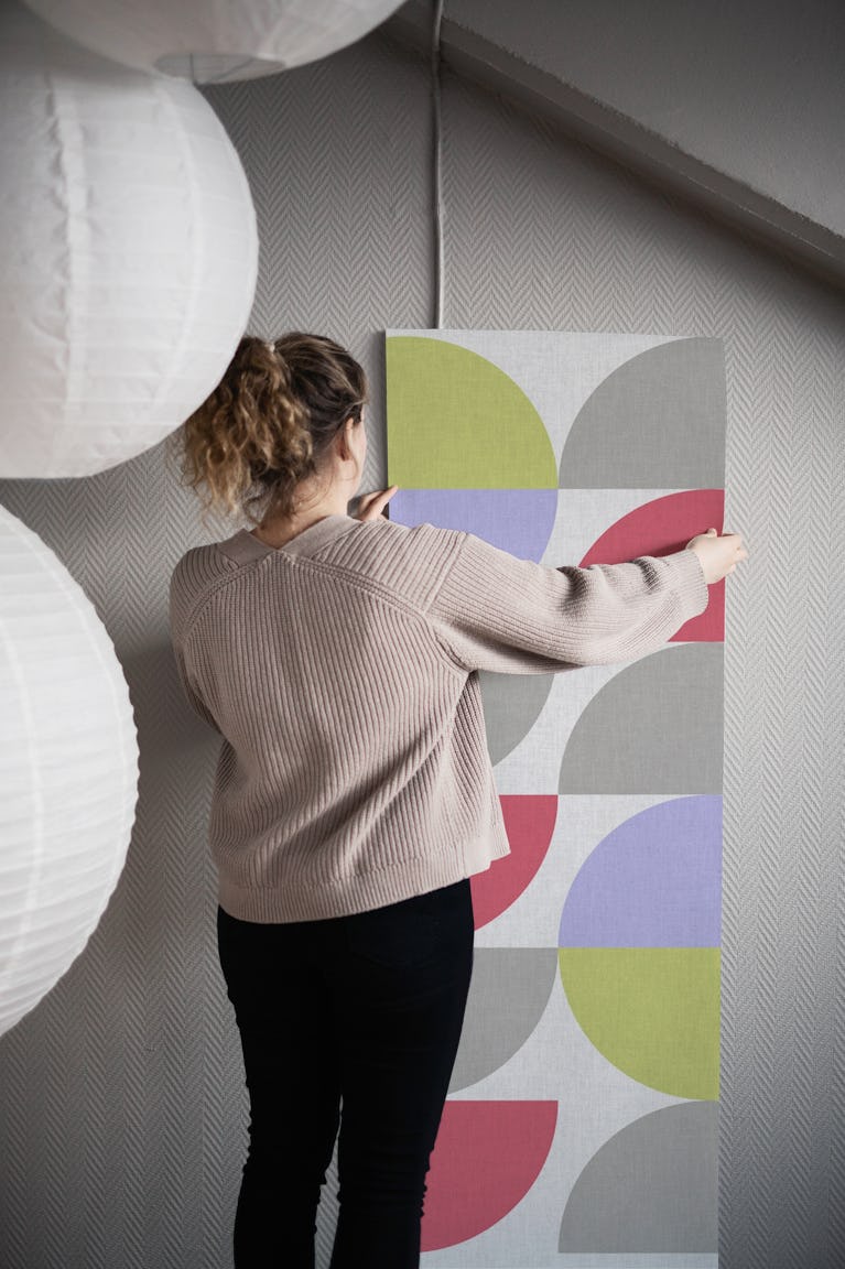 New Century 12 wallpaper roll