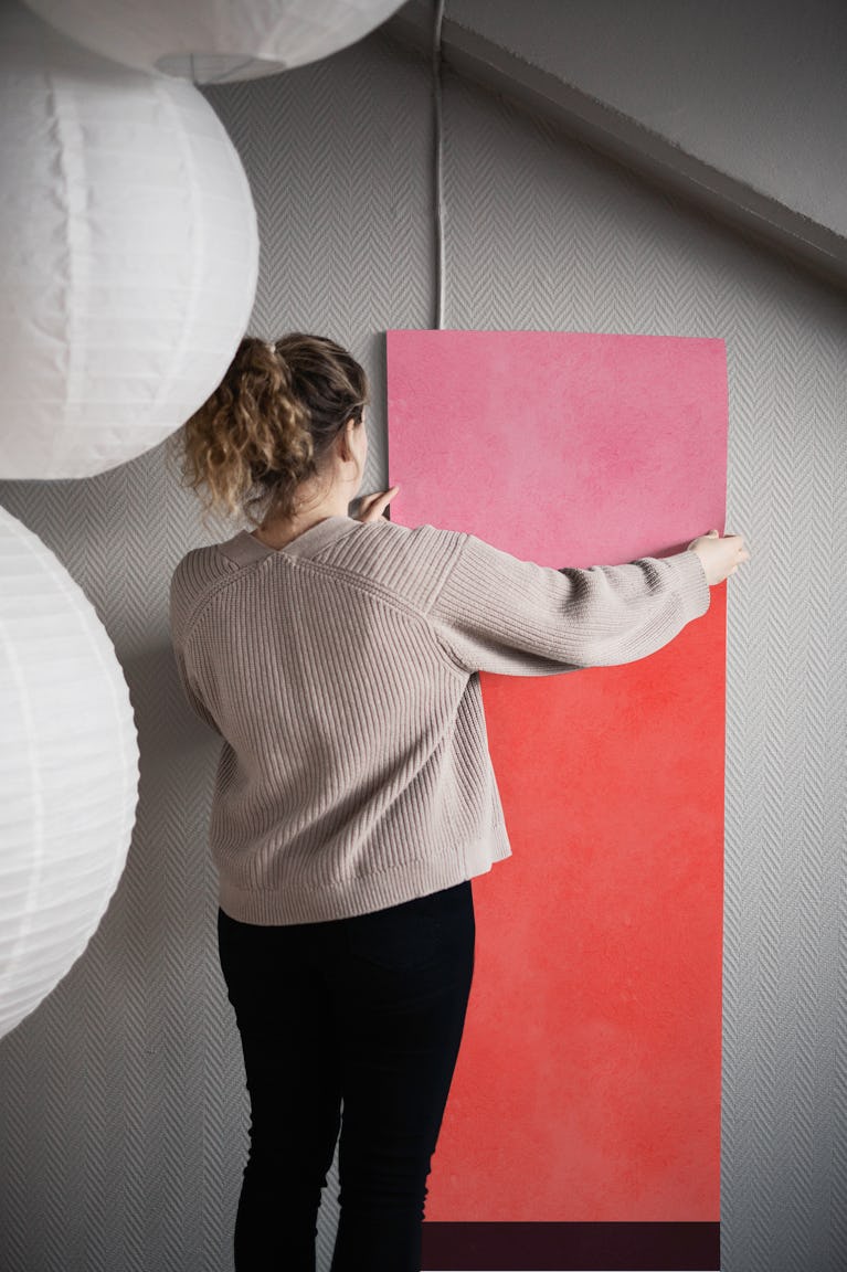 Modern geometric shapes 9 wallpaper roll