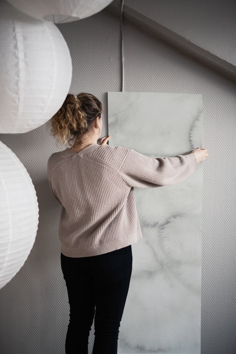 neutral tones wallpaper roll