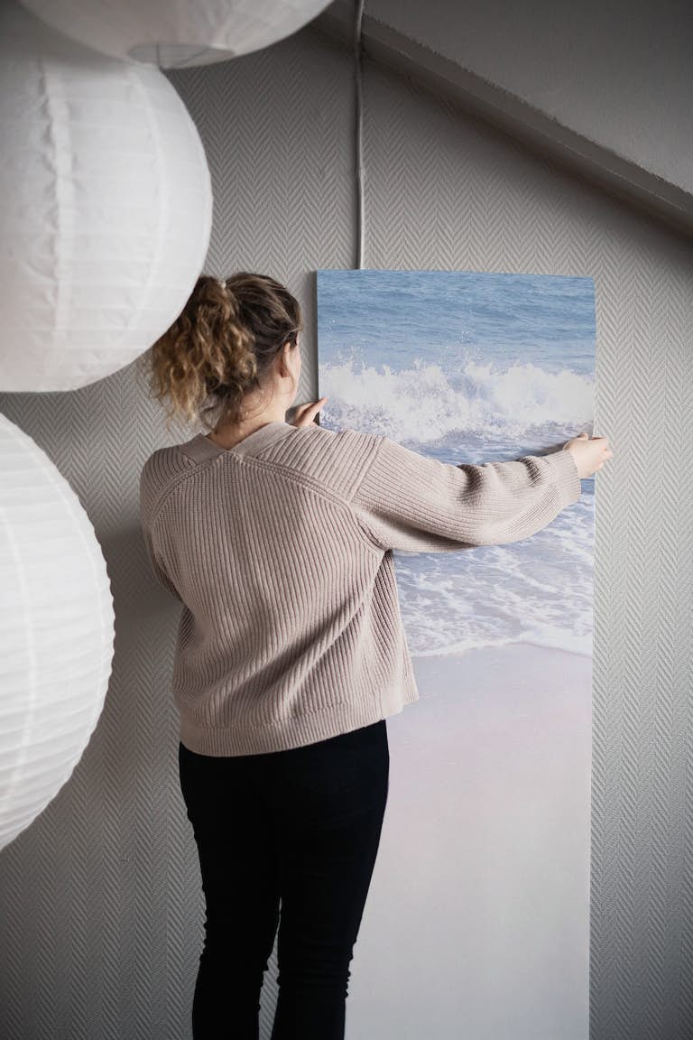Ocean Beauty Dream 4 wallpaper roll