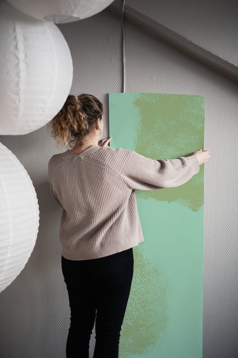 Minimal Abstract Light Texture papel de parede roll