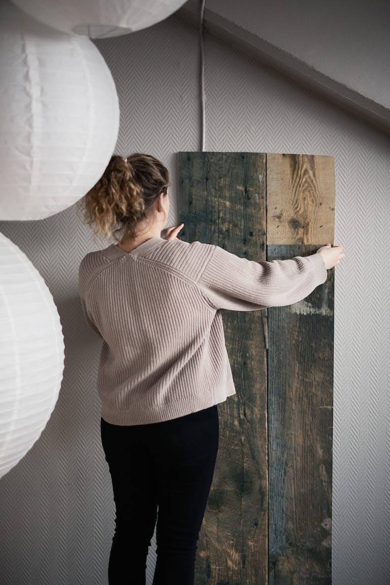 Wood Texture wallpaper roll