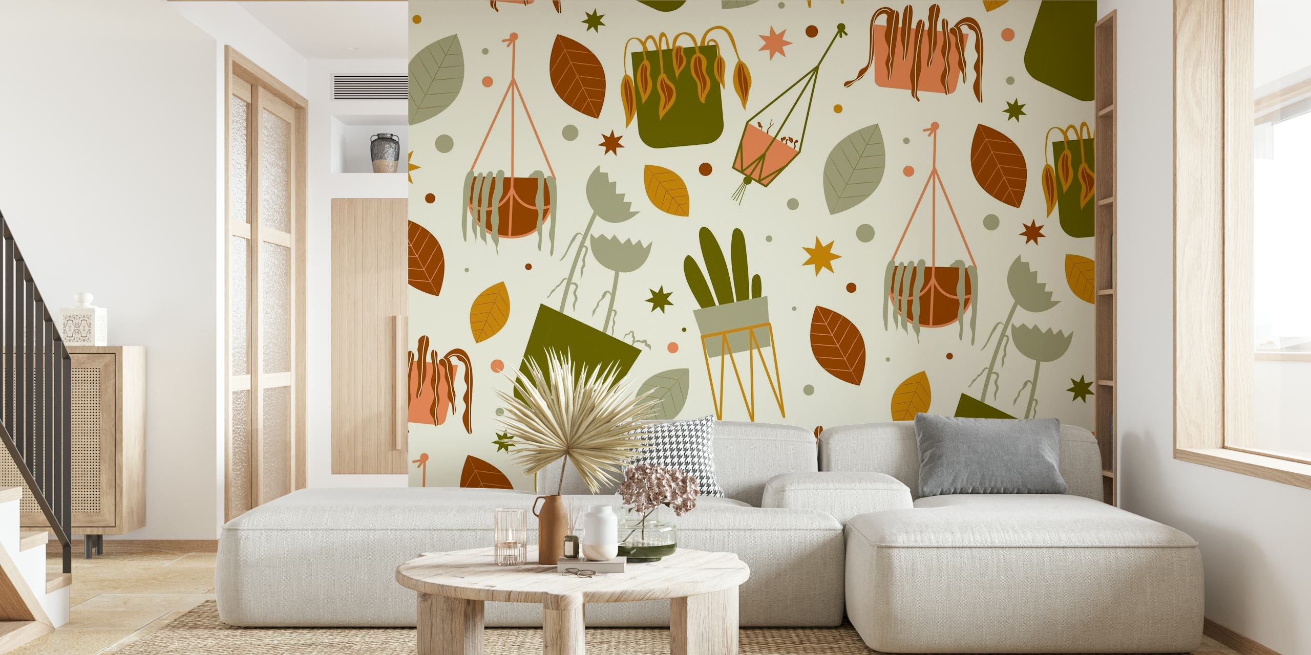 Plant Lovers wallpaper