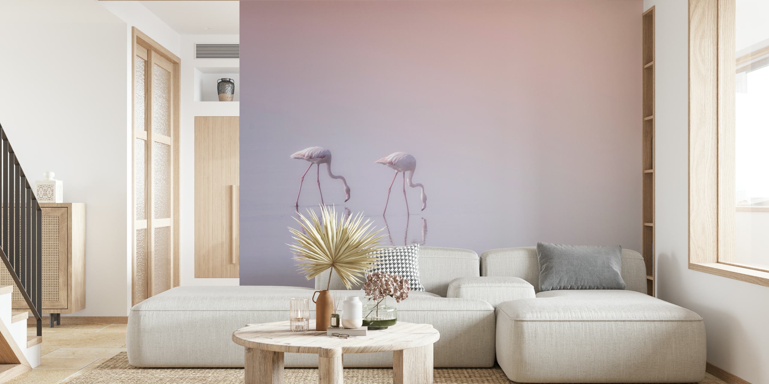 Serenity 3 wallpaper in a tranquil setting