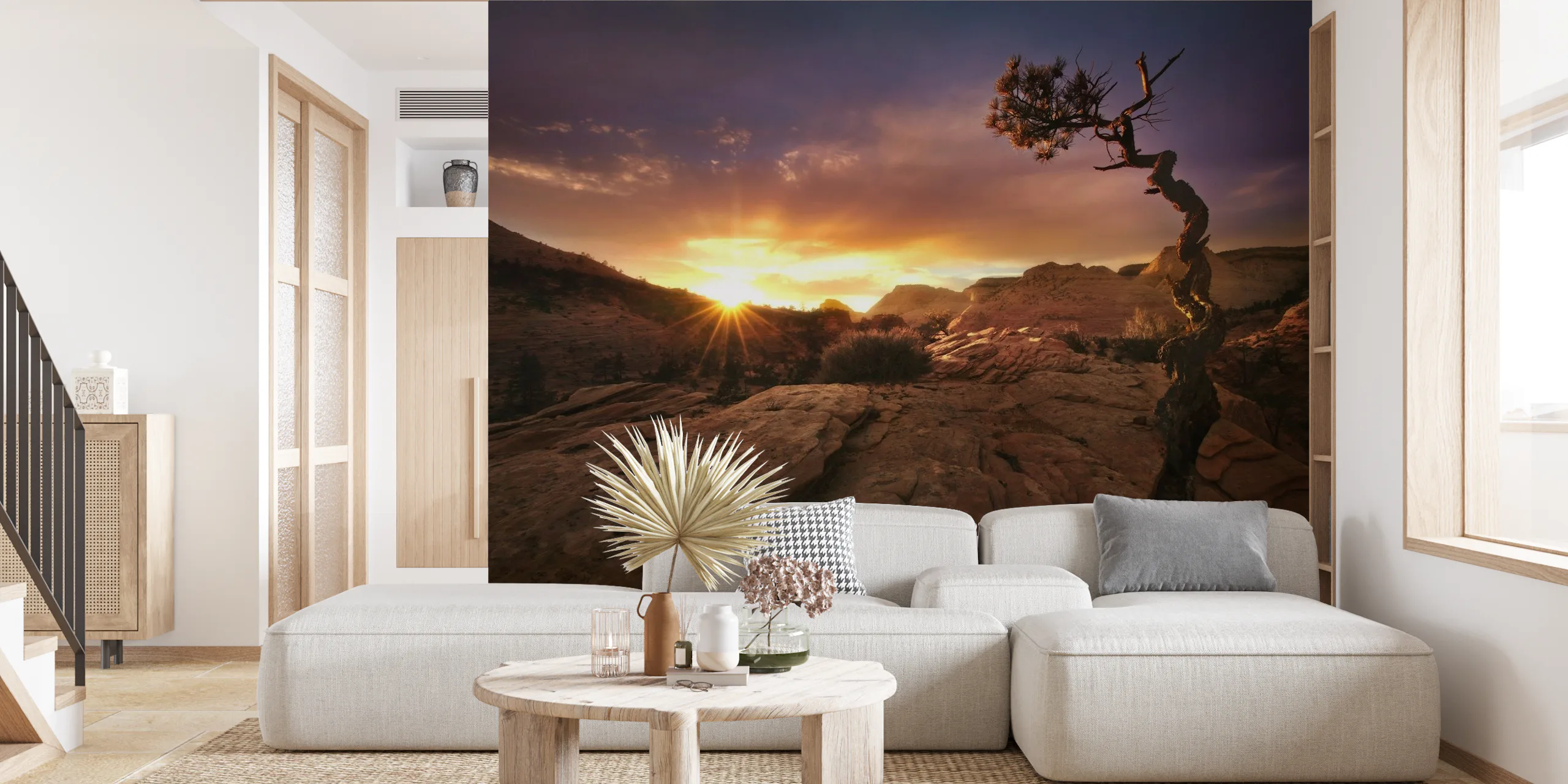 Distorted Wallpaper - Unique and Bold Designs | Happywall