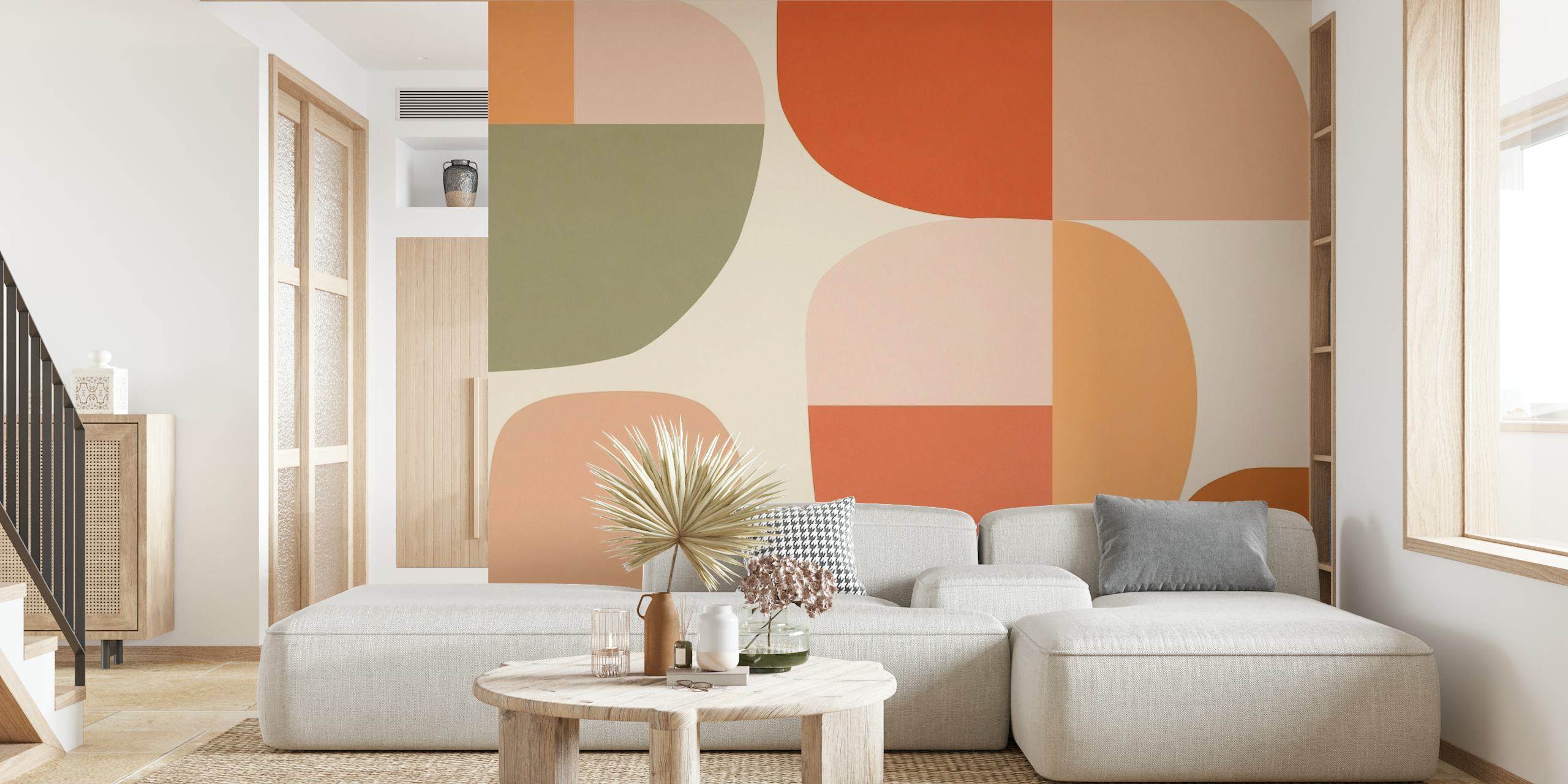 Abstract G1 wallpaper