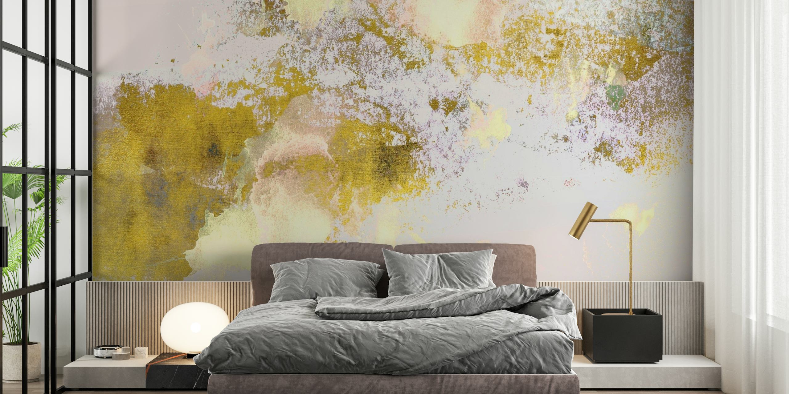 Sunrise Dream wallpaper