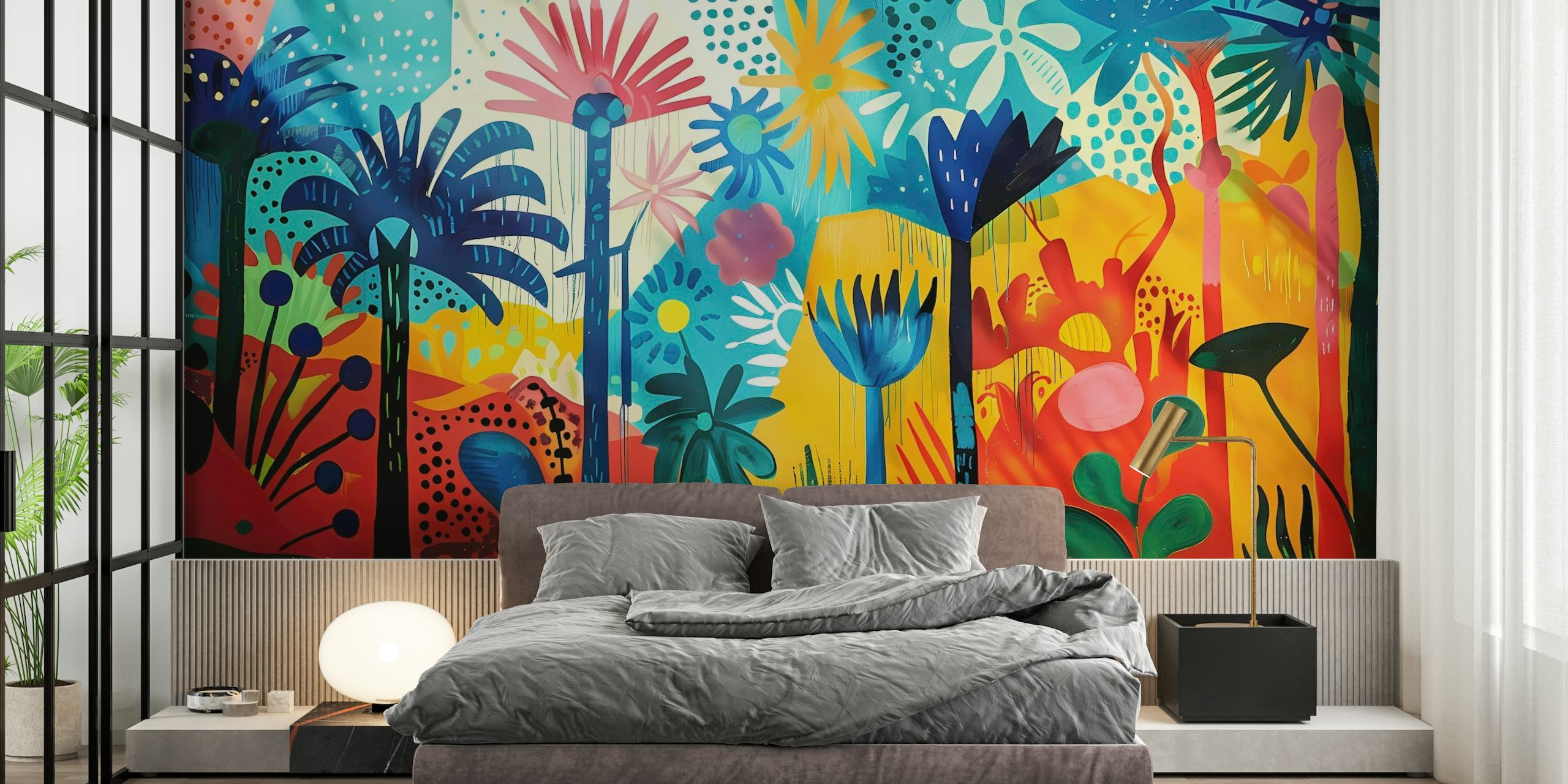 Tropical Scenery 5 wallpaper