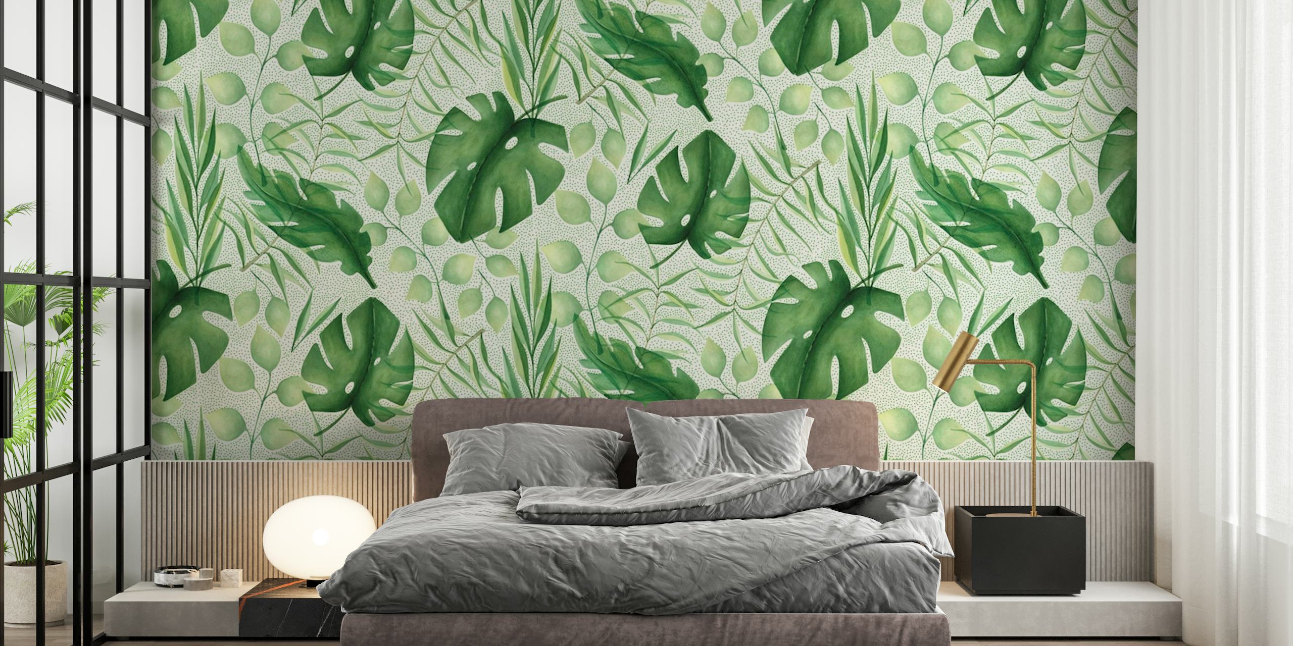 Tropicana - Tropical Design wallpaper