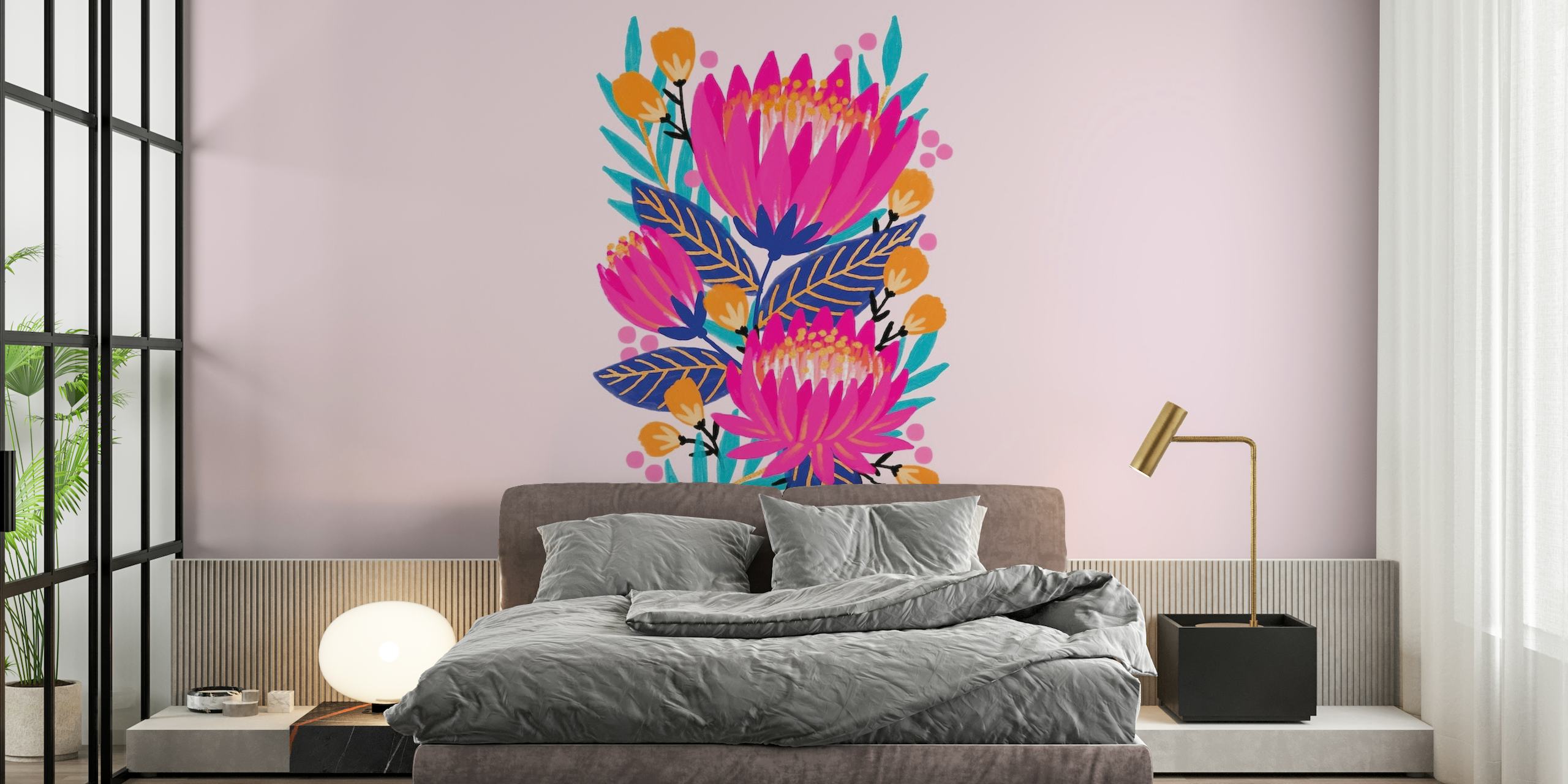 Proteas wallpaper