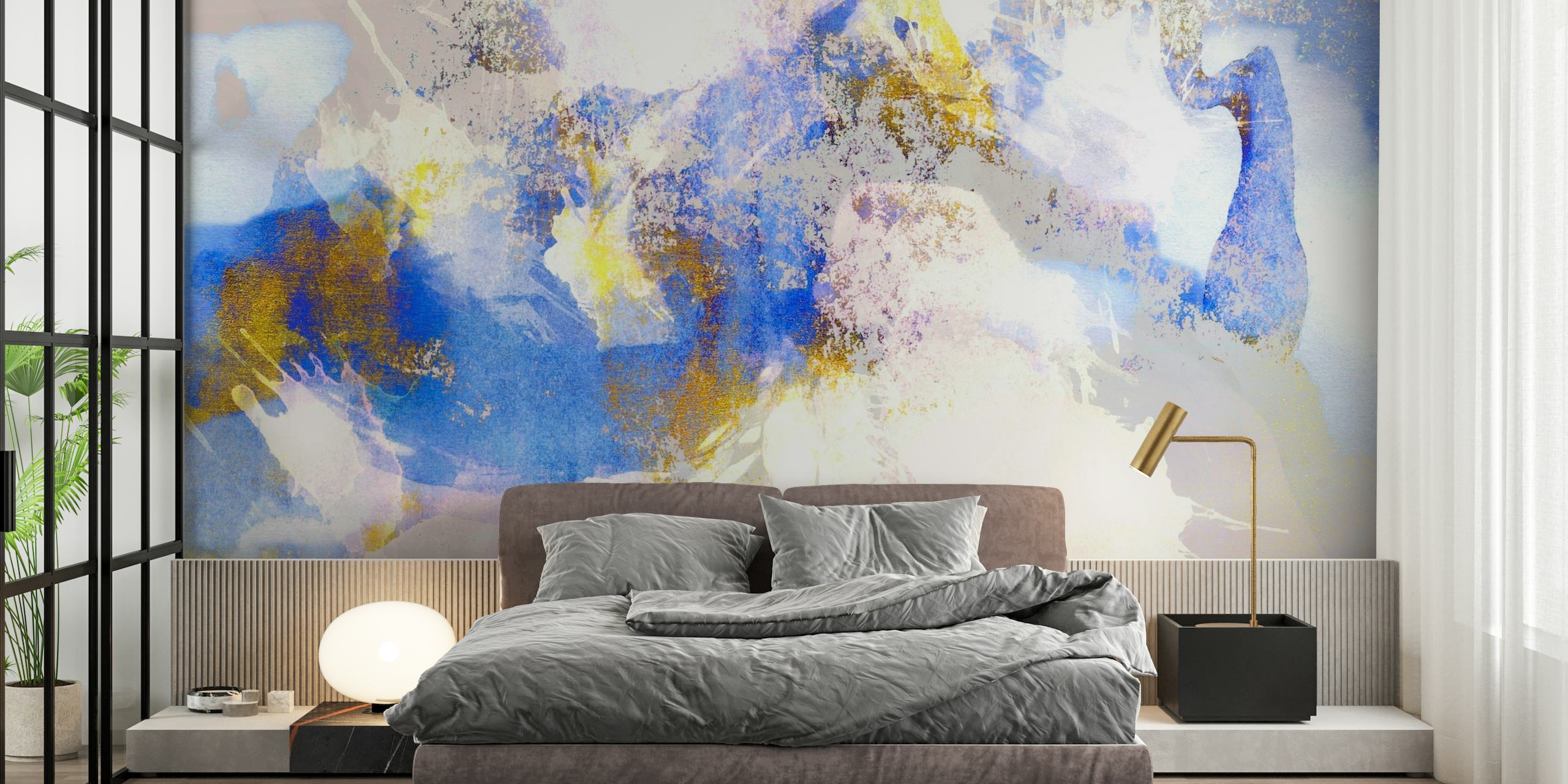Blue Dream wallpaper