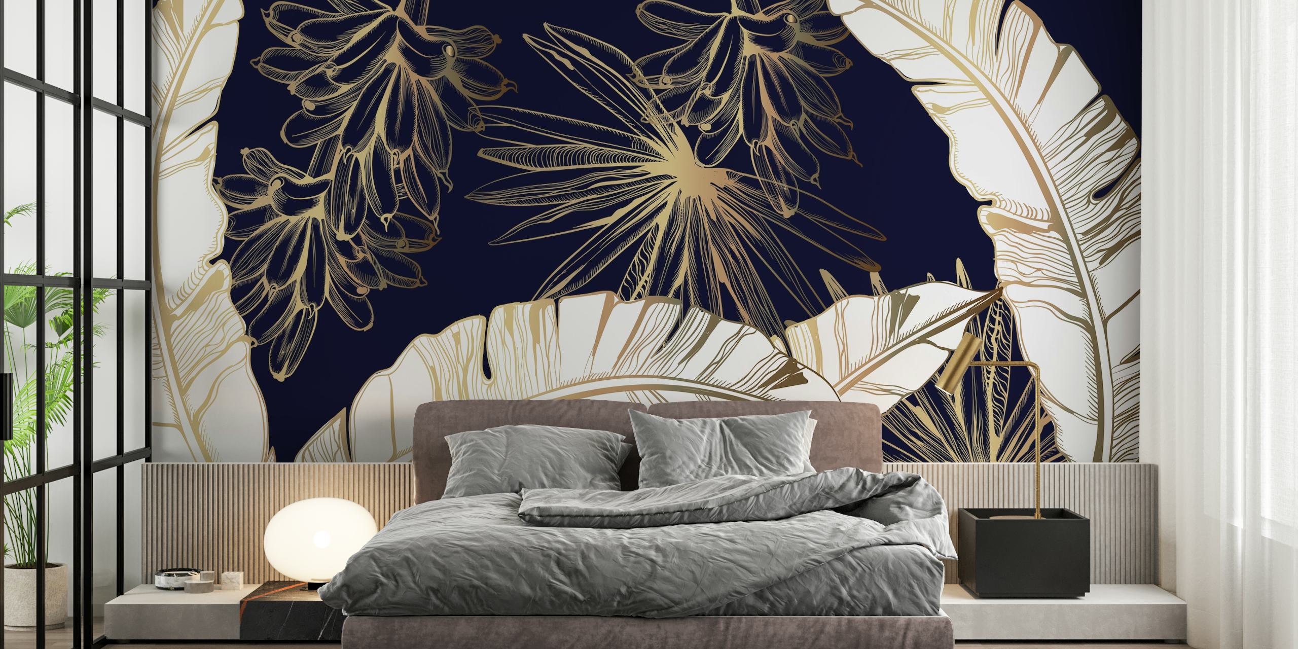 Madagascar wallpaper featuring tropical plants