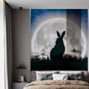 Hares moon