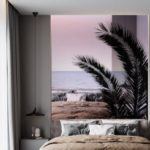 Palm Ocean Dream 1