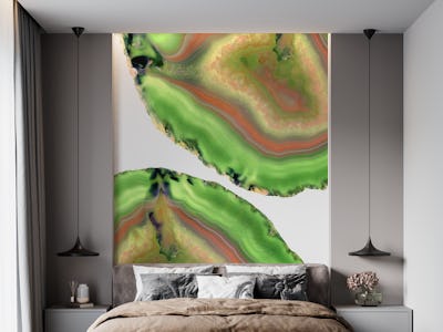 Agate Boho Chic 2