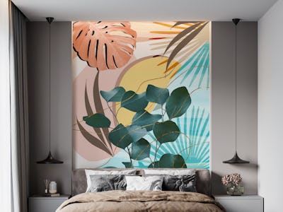 Eucalyptus  Summer  Glam 1